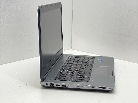 HP ProBook 640 G1 14" i3-4000M 8GB 260GB клас А