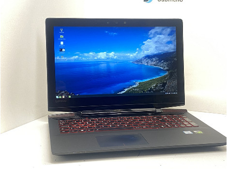 Lenovo IdeaPad Y700 15.6" i7-6700HQ 16GB 260GB клас А