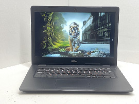 Лаптоп Dell Latitude 3490 14" i3-7130U 8GB 130GB клас А