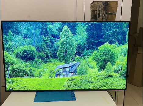 Philips 65BDL3000Q 65" (клас А)