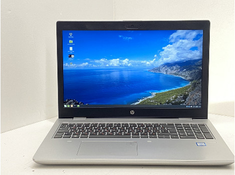 HP ProBook 650 G4 15.6" i3-8130U 8GB 260GB клас А