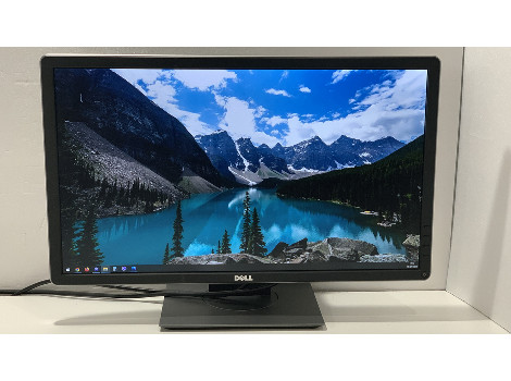 Dell Professional P2414 24" (клас А)