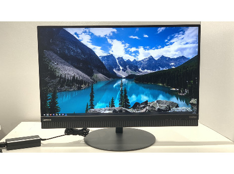 Lenovo Thinkvision X1A 27" (клас А)