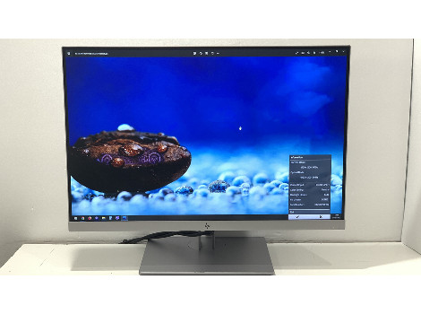 HP EliteDisplay E243i 24" (клас А)