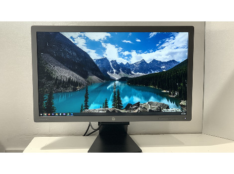 HP EliteDisplay E271i 27" (клас А)