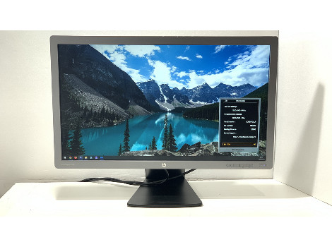 HP EliteDisplay E271i 27" (клас А)