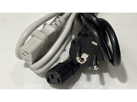 Аксесоари Захранващ кабел -CE021
