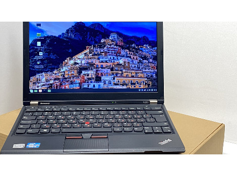 Lenovo ThinkPad X230 12.5" i5-3210M 8GB 320GB клас А
