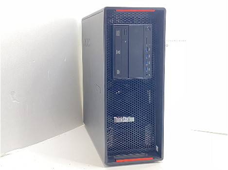 Lenovo ThinkStation P710 Xeon E5-2620 v4 32GB 510GB Quadro P2000