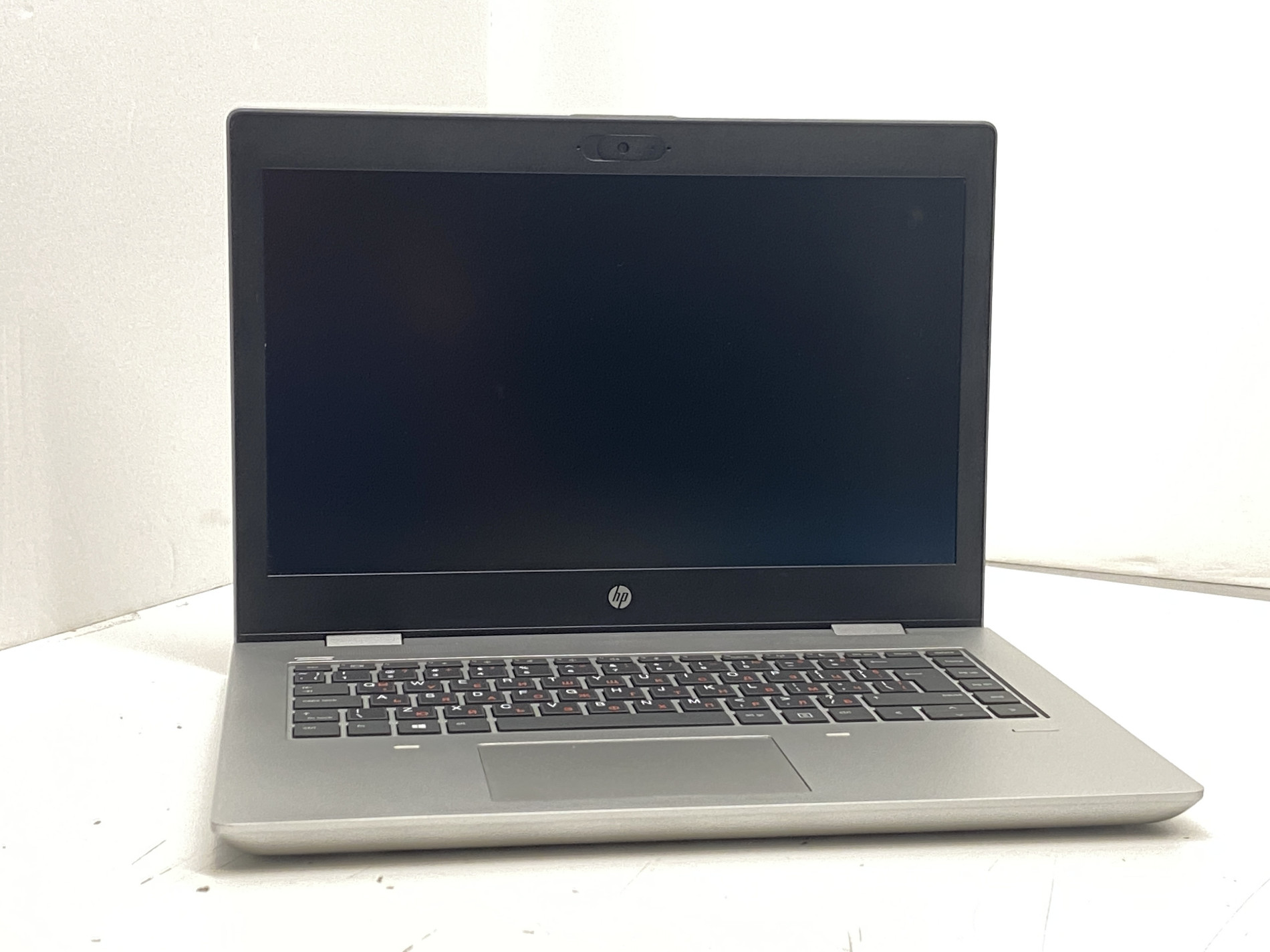 Лаптоп Hp Probook 645 G4 14 Amd Ryzen 3 Pro 2300u 16gb 260gb клас А 12642 Subincho 3430