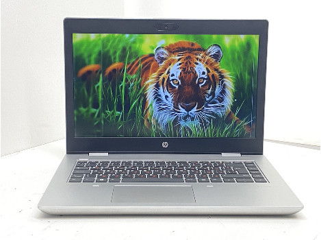 HP ProBook 645 G4 14" AMD Ryzen 3 PRO 2300U 16GB 260GB клас А