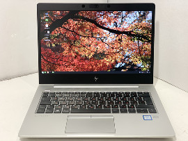 Лаптоп HP EliteBook 830 G5 13.3" i5-8250U 8GB 260GB клас А