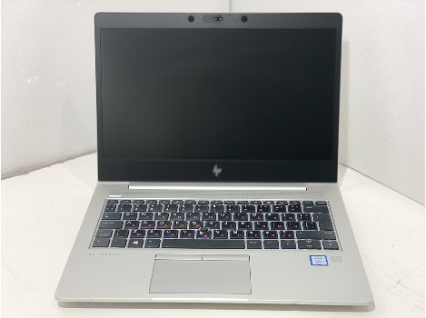 HP EliteBook 830 G5 13.3" i5-8250U 8GB 260GB клас А