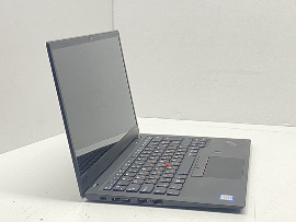 Лаптоп Lenovo ThinkPad X1 Carbon 6th 14" i7-8550U 16GB 1TB клас Б