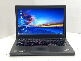 Лаптоп Lenovo ThinkPad X240 12.5" i5-4300U 8GB 180GB клас Б