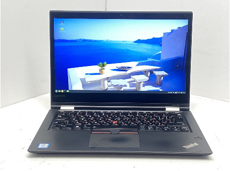 Lenovo ThinkPad Yoga 370 13.3" Touch i5-7300U 16GB 260GB клас А