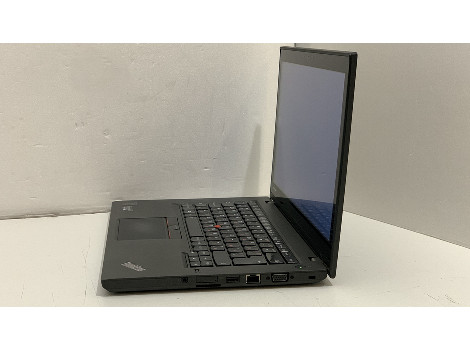 Lenovo ThinkPad T450 14" Touch i5-5300U 8GB 180GB клас Б