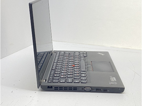 Lenovo ThinkPad X250 12.5" Touch i5-5300U 8GB 180GB клас Б