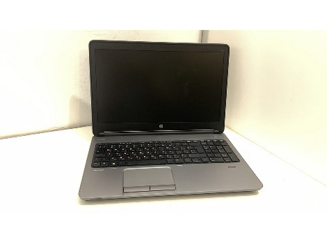 HP ProBook 655 G1 15.6" A4-4300M 8GB 130GB клас А