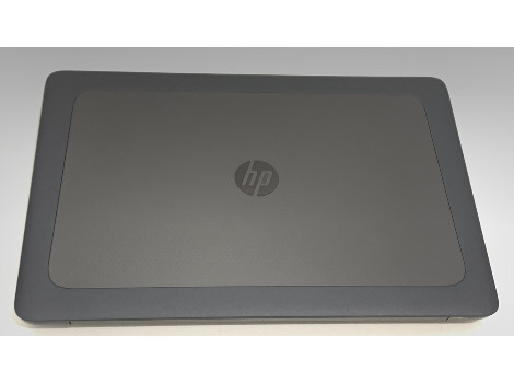 HP ZBook 17 G3 17.3" Xeon E3-1535M v5 32GB 510GB клас А