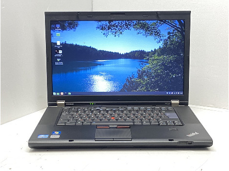 Lenovo ThinkPad W520 15.6" i7-2720QM 8GB 320GB клас А