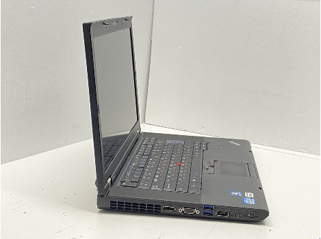 Lenovo ThinkPad W520 15.6" i7-2720QM 8GB 320GB клас А