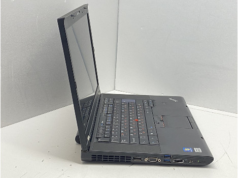 Lenovo ThinkPad W520 15.6" i7-2760QM 8GB 320GB клас А