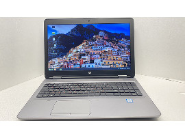 Лаптоп HP ProBook 650 G2 15.6" i3-6100U 8GB 260GB клас Б