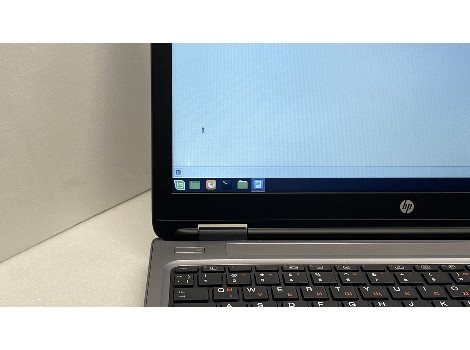 HP ProBook 650 G2 15.6" i3-6100U 8GB 260GB клас Б