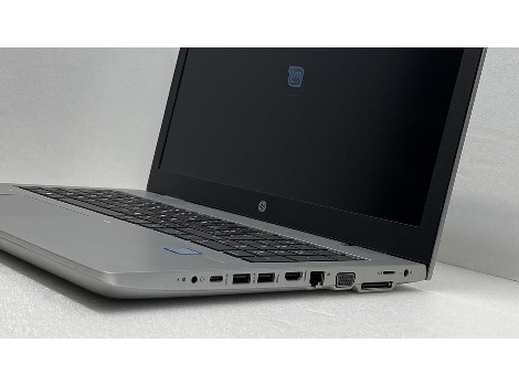 HP ProBook 650 G4 15.6" i3-8130U 8GB 260GB клас А