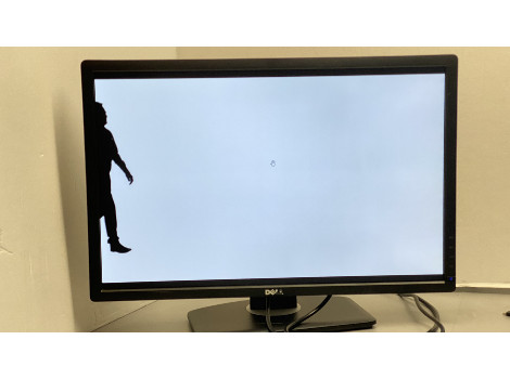 Dell UltraSharp U2412 24" (клас А)