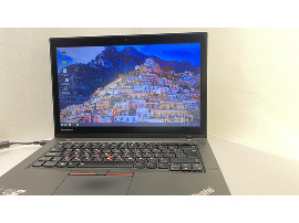 Лаптоп Lenovo ThinkPad T450 14" i5-5300U 8GB 180GB клас Б