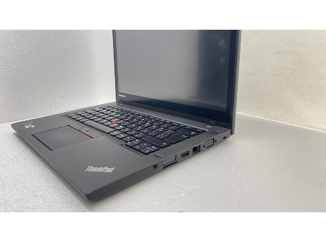 Lenovo ThinkPad T450 14" i5-5300U 8GB 180GB клас Б
