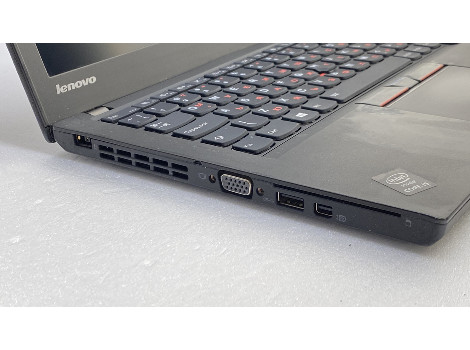 Lenovo ThinkPad X250 12.5" i5-5200U 8GB 180GB клас Б
