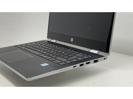 HP ProBook X360 440 G1 14" Touch i3-8130U 8GB 260GB клас Б