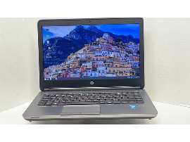 Лаптоп HP ProBook 640 G1 14" i3-4000M 8GB 130GB клас А