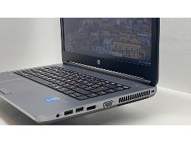 Лаптоп HP ProBook 640 G1 14" i3-4000M 8GB 130GB клас А