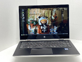 Лаптоп HP ProBook X360 440 G1 14" Touch i3-8130U 8GB 260GB клас А