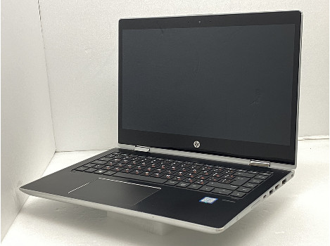 HP ProBook X360 440 G1 14" Touch i3-8130U 8GB 260GB клас Б