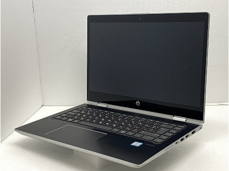 HP ProBook X360 440 G1 14" Touch i3-8130U 8GB 260GB клас А