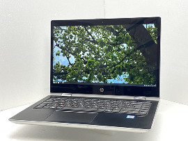 Лаптоп HP ProBook X360 440 G1 14" Touch i3-8130U 8GB 260GB клас А