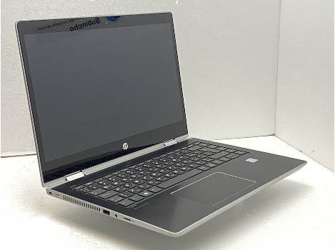 HP ProBook X360 440 G1 14" Touch i3-8130U 8GB 260GB клас А
