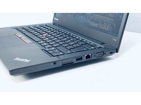 Lenovo ThinkPad T450s 14" i5-5200U 12GB 260GB клас А