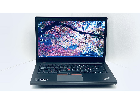 Lenovo ThinkPad T450s 14" i5-5300U 8GB 260GB клас Б