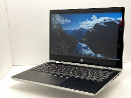 Лаптоп HP ProBook X360 440 G1 14" Touch i3-8130U 8GB 260GB клас А