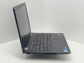 Лаптоп Lenovo ThinkPad 13 13.3" i5-6200U 8GB 130GB клас А
