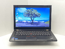 Лаптоп Lenovo ThinkPad T430s 14" i5-3320M 8GB 130GB клас А