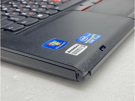 Lenovo ThinkPad T430s 14" i5-3320M 8GB 130GB клас А