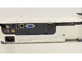 Проектор Epson EB-W12 79часа клас А