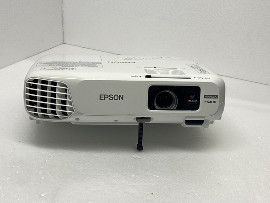 Проектор Epson EB-W18 1752 normal | 1496 ECOчаса клас А